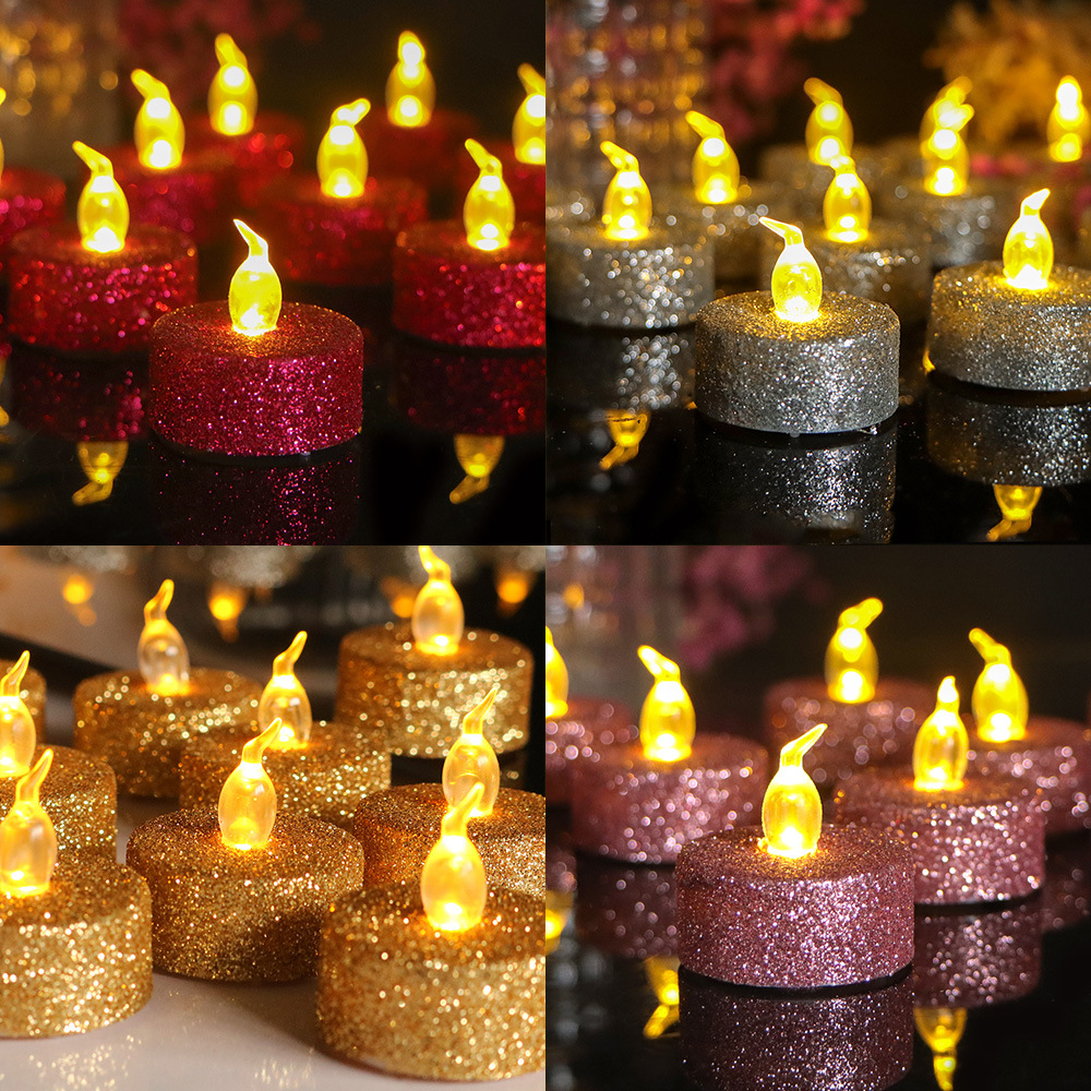 Candle Supply - Creative candles, birthday party supplies, Christmas