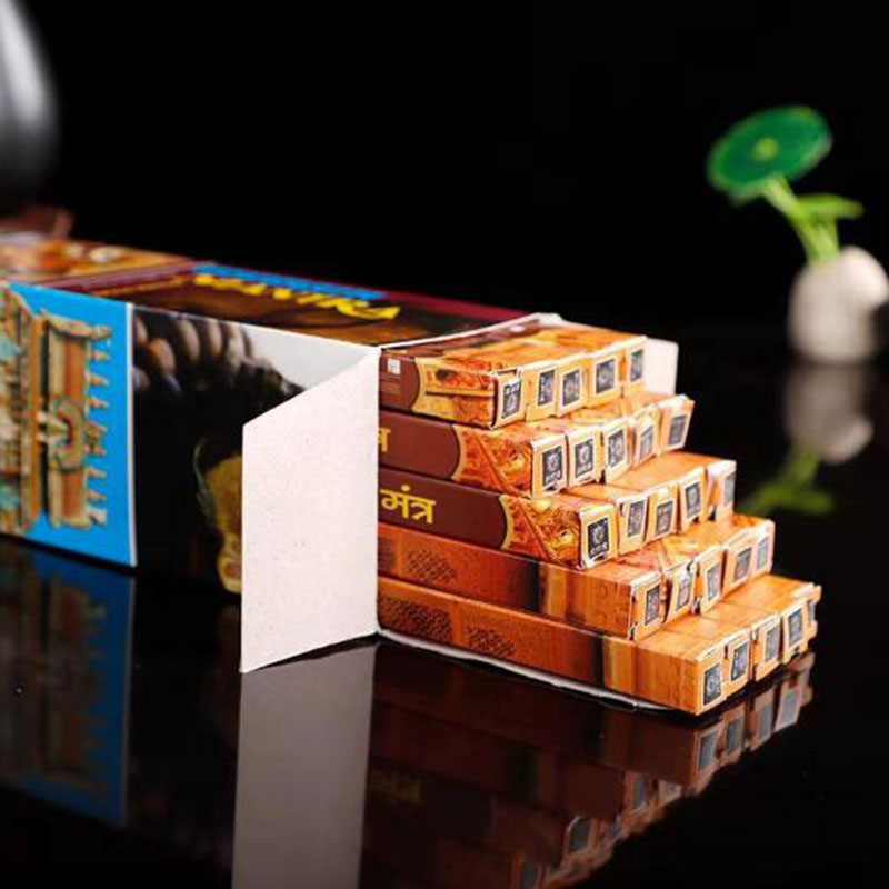India Incense Stick Sandalwood - Candle Supplies India บทวิจารณ์และราคา