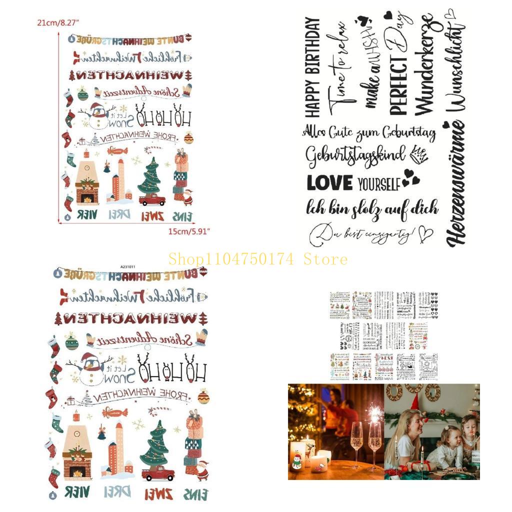 Candle Sticker Personalized Ca - Candle Supplies For Sale บทวิจารณ์และราคา