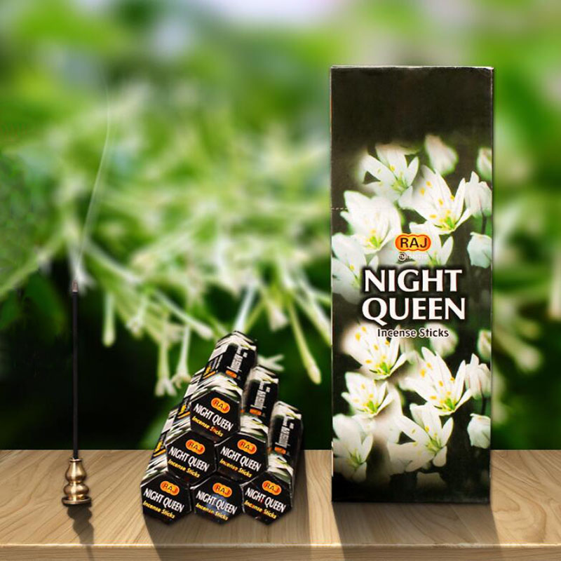 6 Small Boxes In One Big Box N - Candle Supplies India บทวิจารณ์และราคา