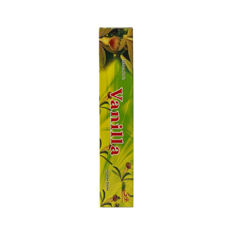 India Stick Incense Rose Laven - Candle Supplies India บทวิจารณ์และราคา