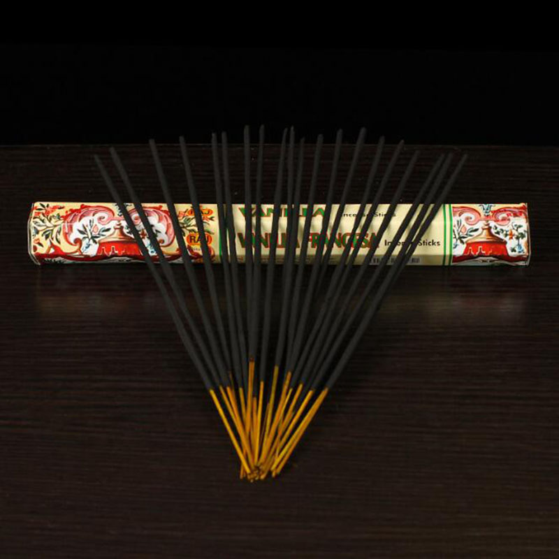 6 Small Boxes India Incense Va - Candle Supplies India บทวิจารณ์และราคา