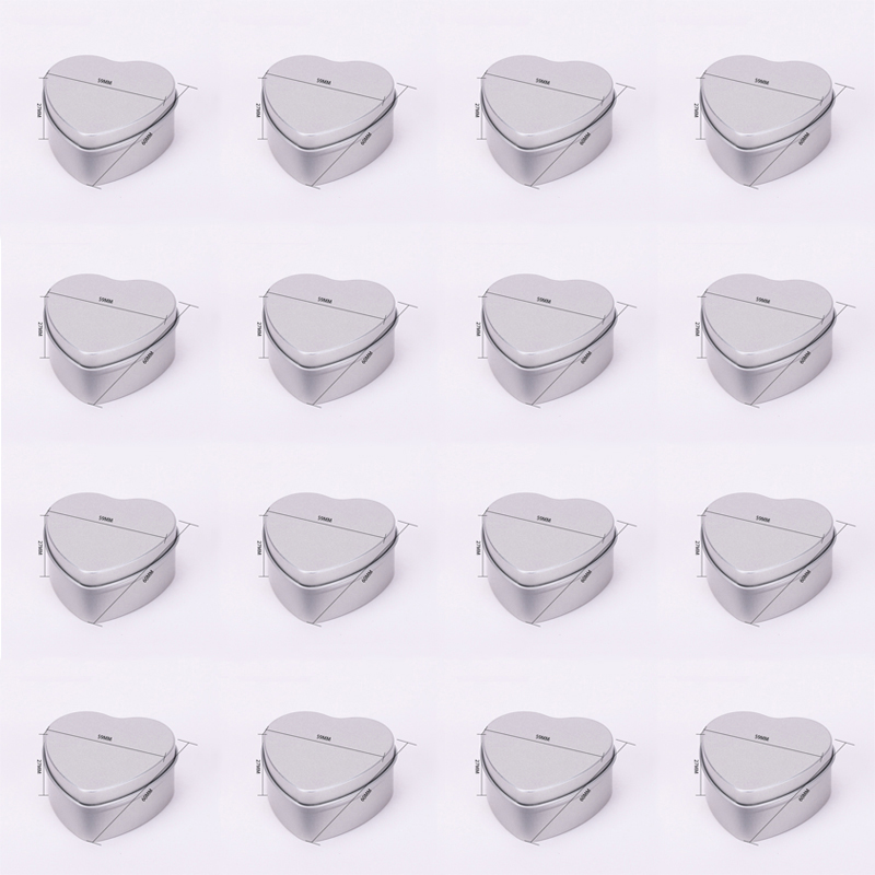 Set Of 16 Candle Jars For Voti - Candle Supplies Glass Jars บทวิจารณ์และราคา