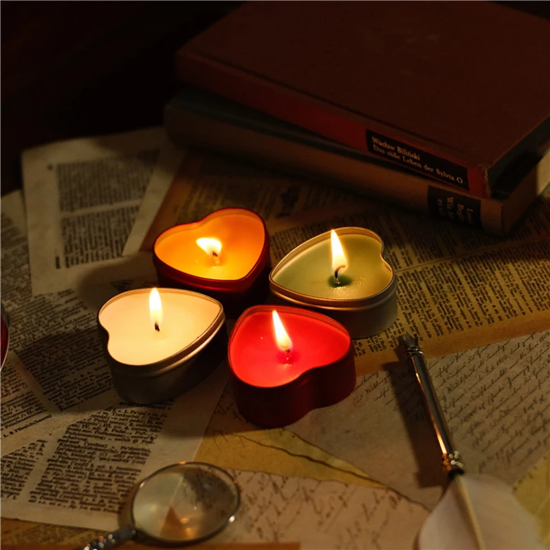 Set Of 16 Candle Jars For Voti - Candle Supplies Glass Jars บทวิจารณ์และราคา