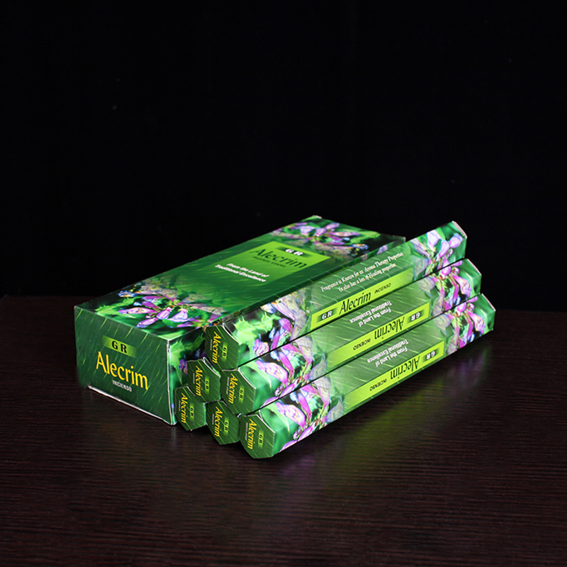 India Incense Alecrim Aroma In - Candle Supplies India บทวิจารณ์และราคา