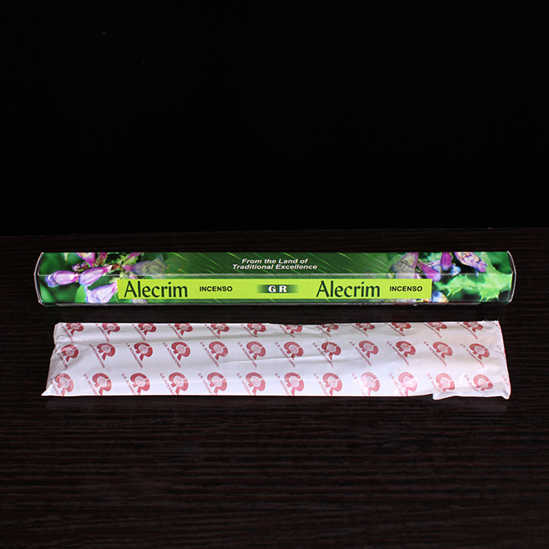 India Incense Alecrim Aroma In - Candle Supplies India บทวิจารณ์และราคา