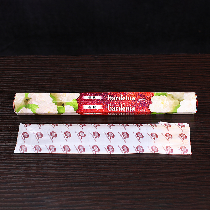India Incense Gardenia Fragran - Candle Supplies India บทวิจารณ์และราคา
