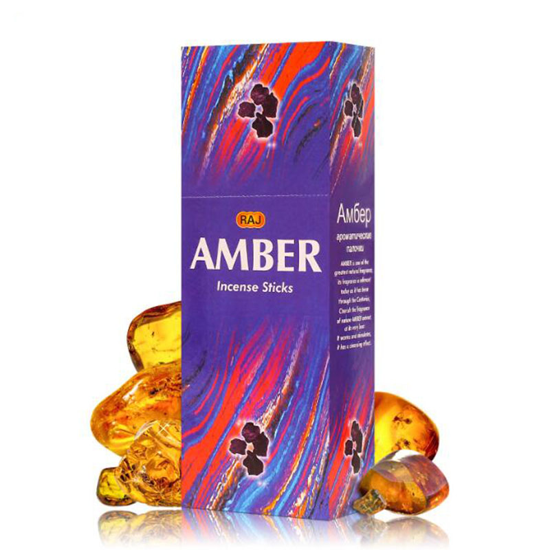 Big Box India Imported Incense - Candle Supplies India บทวิจารณ์และราคา