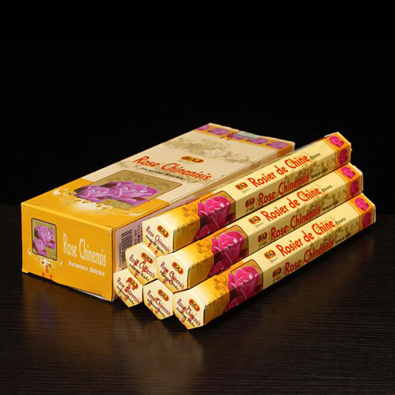 India Imported Rose Chinensis  - Candle Supplies India บทวิจารณ์และราคา
