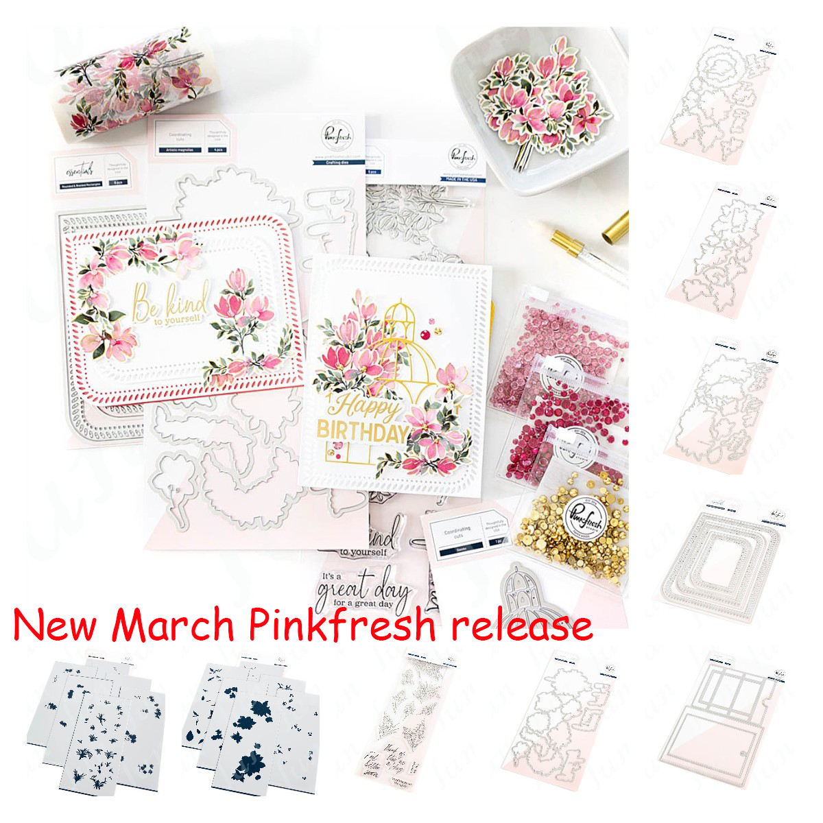 Hot Sale New Cutting Dies Clea - Candle Supplies For Sale บทวิจารณ์และราคา