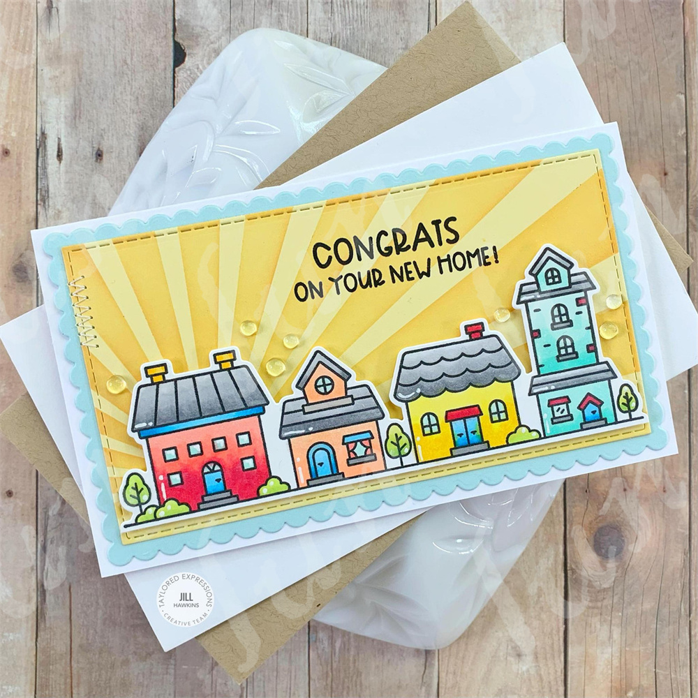 Hot Sale New Stamps and Dies S - Candle Supplies For Sale บทวิจารณ์และราคา