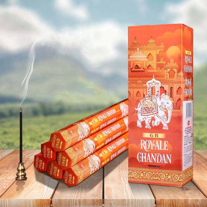 India Incense Sandalwood Stick - Candle Supplies India บทวิจารณ์และราคา