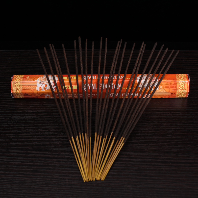 India Incense Sandalwood Stick - Candle Supplies India บทวิจารณ์และราคา