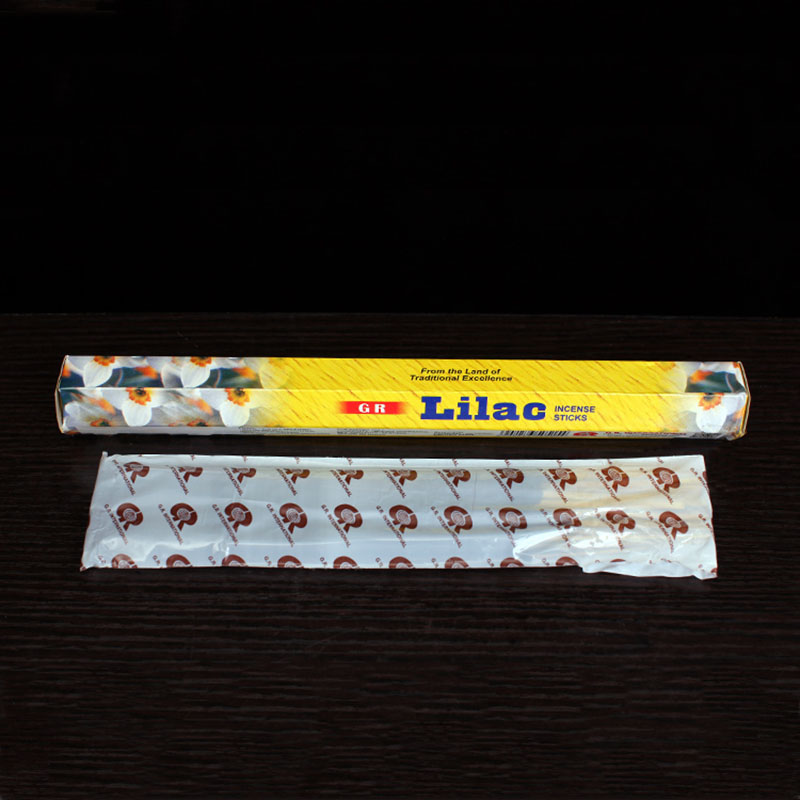 India Incense Clove Lilac Arom - Candle Supplies India บทวิจารณ์และราคา
