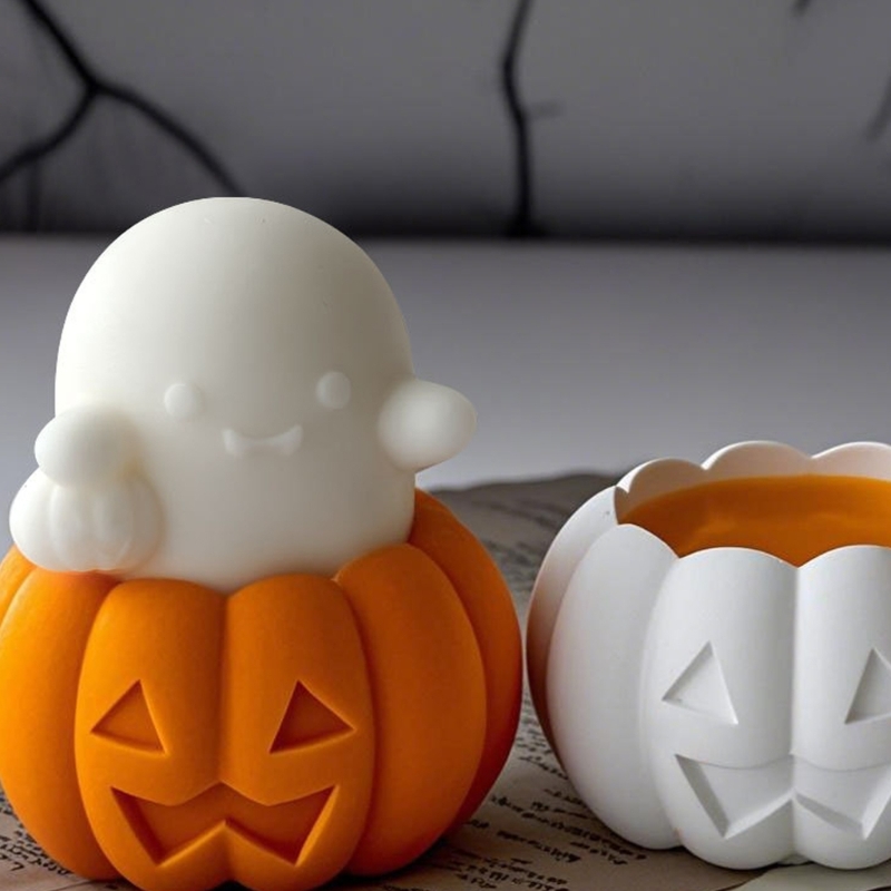 Spectrals and Gourd Shaped Can - Candle Supplies For Sale บทวิจารณ์และราคา