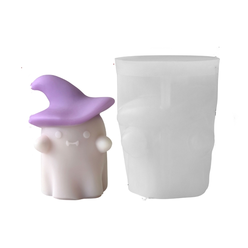 Spectrals and Gourd Shaped Can - Candle Supplies For Sale บทวิจารณ์และราคา