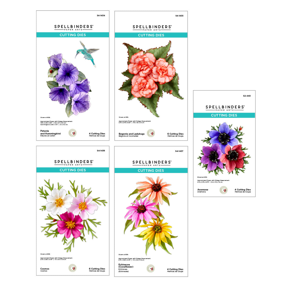 Flowers Blooms Collection Cutt - Candle Supplies For Sale บทวิจารณ์และราคา