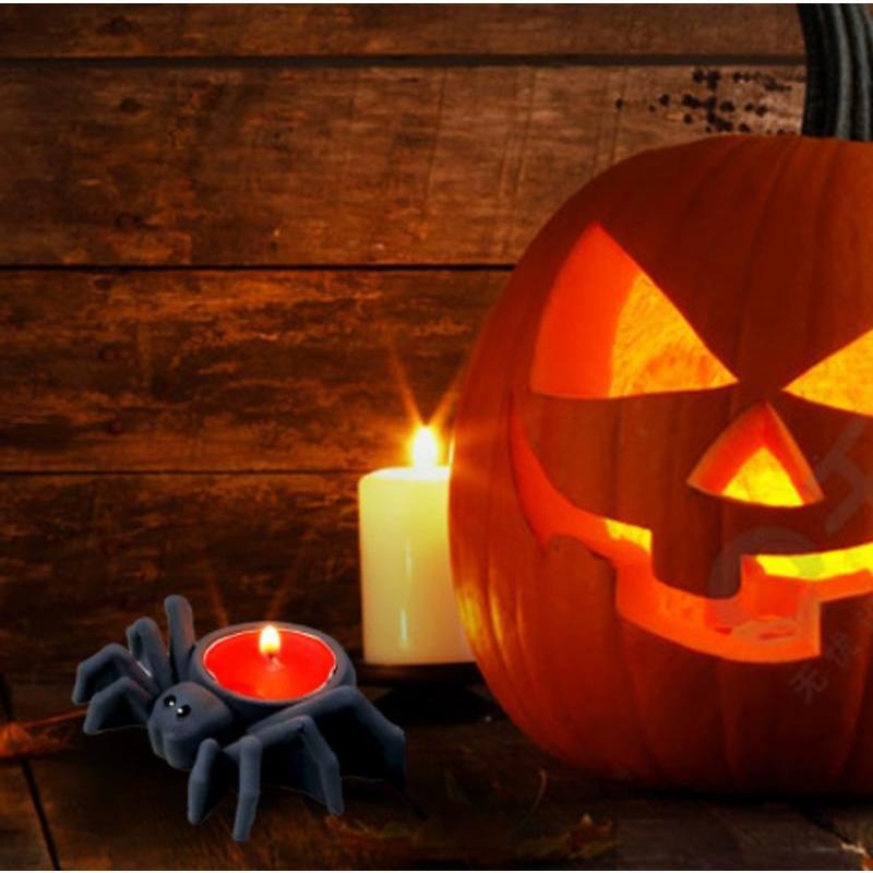 2025 Hot Sale New 3D Spider Ca - Candle Supplies For Sale บทวิจารณ์และราคา