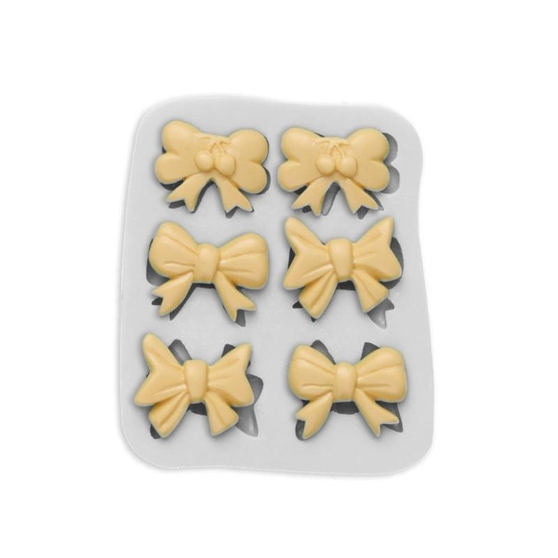 Bowknots Making Supplies Cake  - Candle Supplies For Sale บทวิจารณ์และราคา