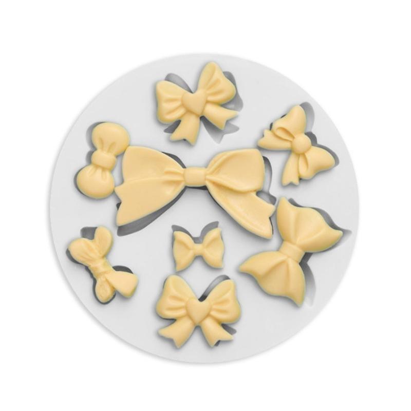 Bowknots Making Supplies Cake  - Candle Supplies For Sale บทวิจารณ์และราคา