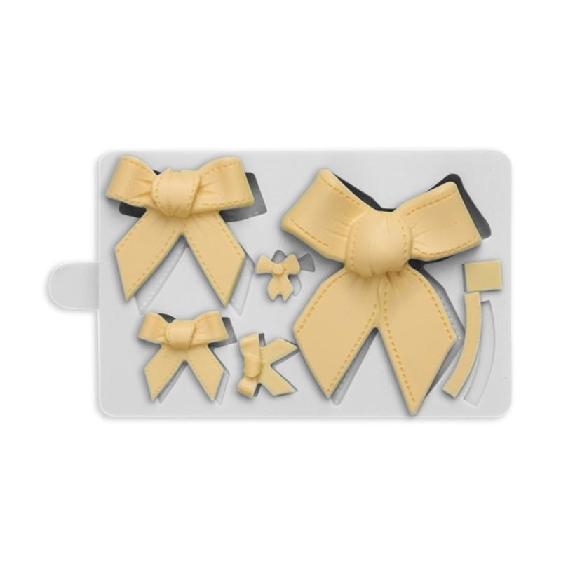 Bowknots Making Supplies Cake  - Candle Supplies For Sale บทวิจารณ์และราคา
