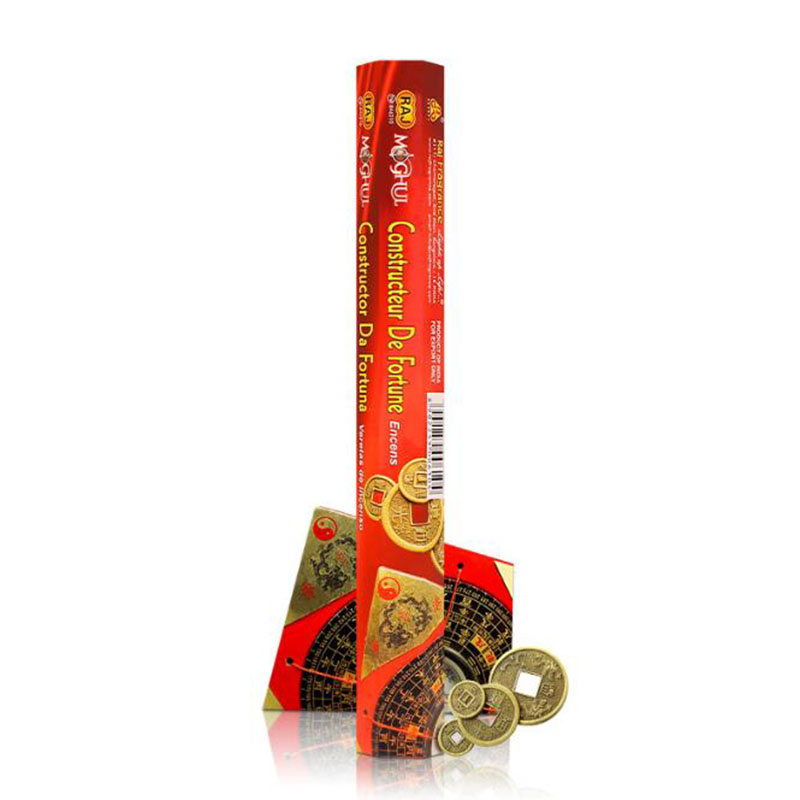 India Incense Stick Fortune Ar - Candle Supplies India บทวิจารณ์และราคา