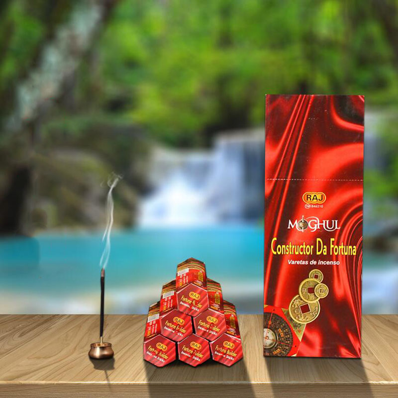 India Incense Stick Fortune Ar - Candle Supplies India บทวิจารณ์และราคา