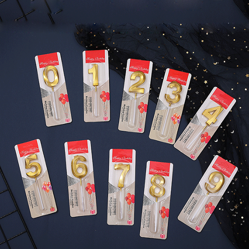 50pcs/lot Wholesale Gilding Nu - Candle Supplies For Sale บทวิจารณ์และราคา