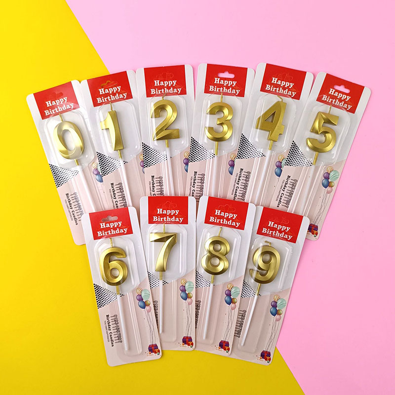 50pcs/lot Wholesale Gilding Nu - Candle Supplies For Sale บทวิจารณ์และราคา