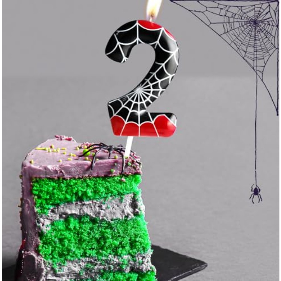 s Candle th Birthday Candle Bl - Candle Supply บทวิจารณ์และราคา