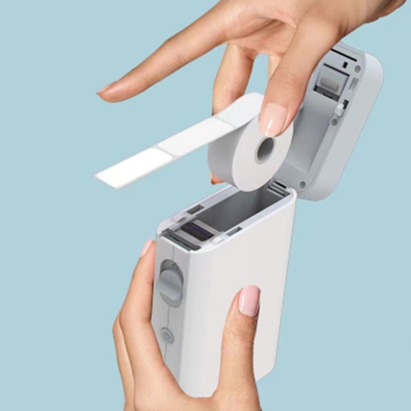 Wireless Label Maker Machine w - Sticker Label Template บทวิจารณ์และราคา