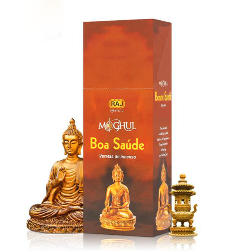 A Big Box Buddha Incense Stick - Candle Supplies India บทวิจารณ์และราคา