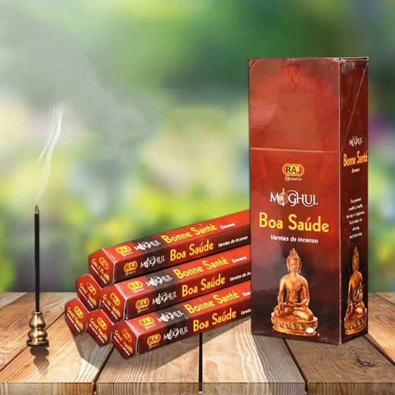 A Big Box Buddha Incense Stick - Candle Supplies India บทวิจารณ์และราคา
