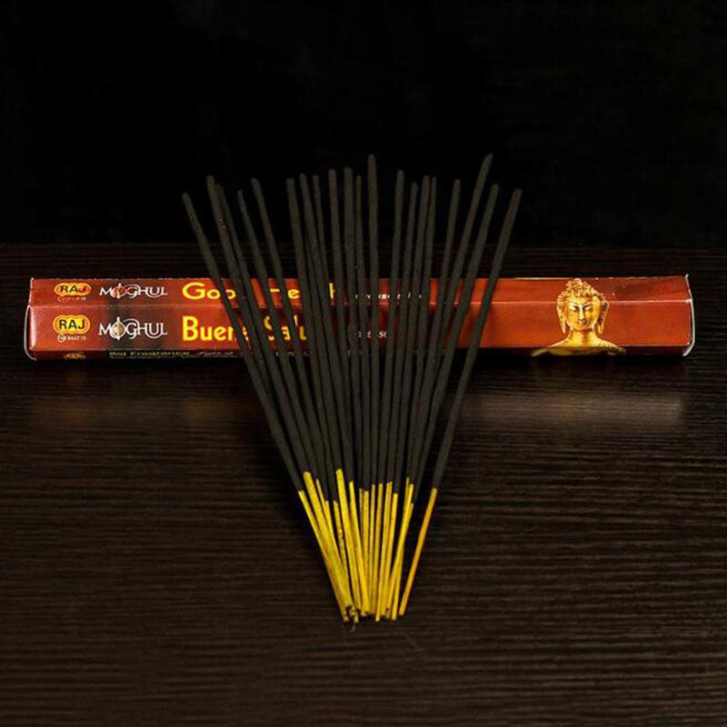 A Big Box Buddha Incense Stick - Candle Supplies India บทวิจารณ์และราคา