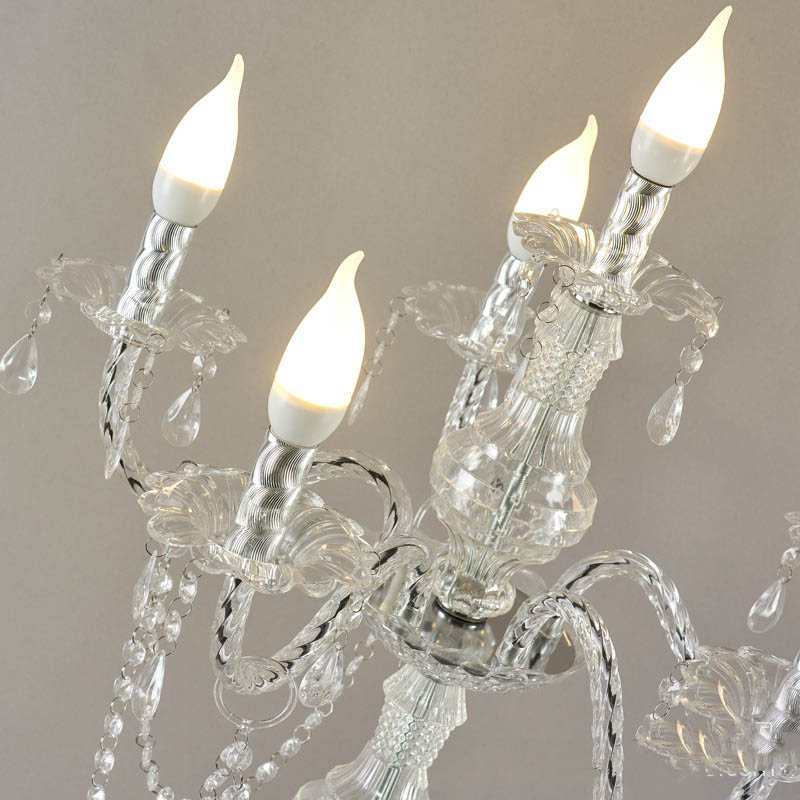 Modern Luxury Candle Lamps Wed - Candle Supply บทวิจารณ์และราคา