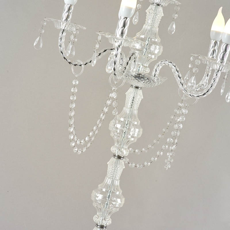 Modern Luxury Candle Lamps Wed - Candle Supply บทวิจารณ์และราคา
